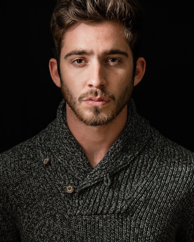 Adib, author of KangTales
